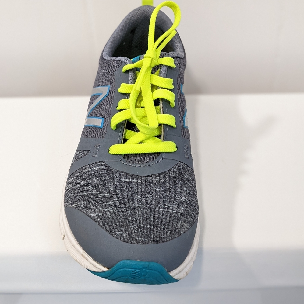 New balance heel pillow sneakers - Picture 11 of 16